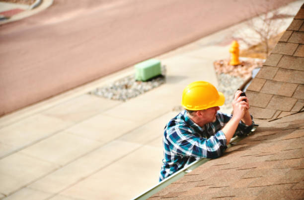 Fast & Reliable Emergency Roof Repairs in Union, OR