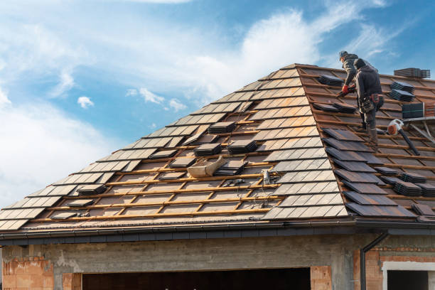 Professional  Roofing repair and installation in Union, OR